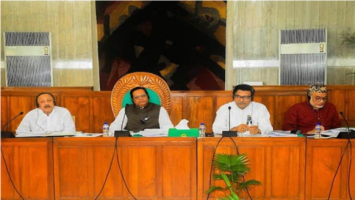 আন্তর্জাতিক বাজারের সাথে জ্বালানি মূল্য সমন্বয়ের পরামর্শ