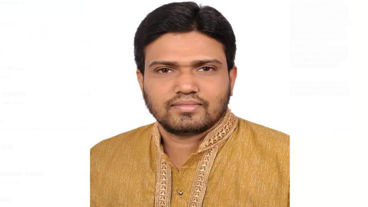 তসলিমার জন্মদিনের শুভেচ্ছা জানিয়ে জাতীয় পার্টির পদ হারালেন মেহেদী হাসান