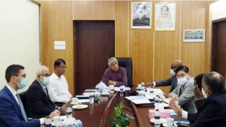 বৈদেশিক মুদ্রার রিজার্ভ কমার কারণ জানতে চায় বিশ্বব্যাংক