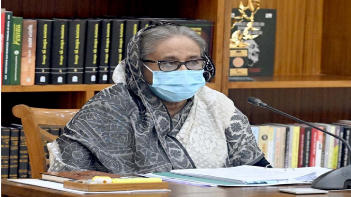  ৮৭৩৯ কোটি ৬৮ লাখ টাকা ব্যয়ে ৬ প্রকল্পের অনুমোদন