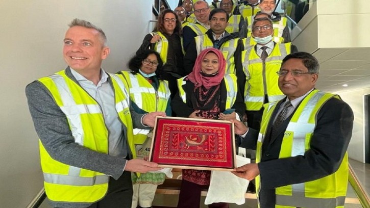 পেঁয়াজ সংরক্ষণে উন্নত প্রযুক্তি কাজে লাগানো হবে