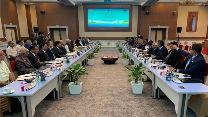 তিস্তা পানি বণ্টন চুক্তি শিগগিরই শেষ করতে দিল্লি সর্বোচ্চ প্রচেষ্টা চালাবে