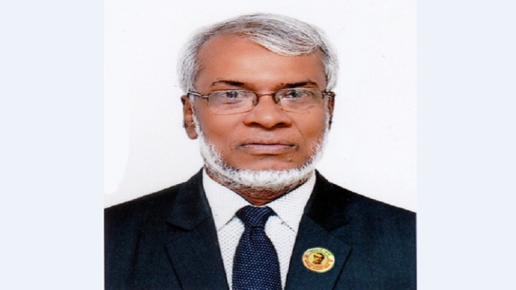 অগ্রণী ব্যাংকের মহাব্যবস্থাপক আব্দুল্লাহ আল-মামুনের পদোন্নতি   