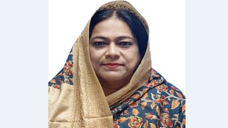 অগ্রণী ব্যাংকের ডিএমডি  হিসেবে যোগদান করলেন রেজিনা পারভীন