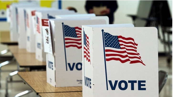 মার্কিন প্রতিনিধি পরিষদে রিপাবলিকানদের জয়