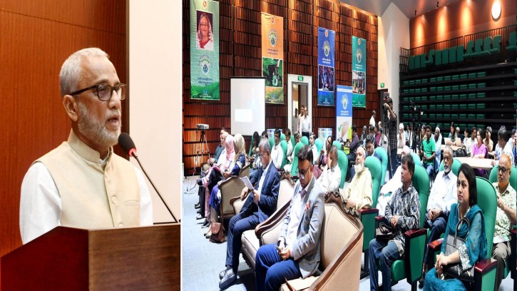 প্লাস্টিক দূষণ রোধে চালু হচ্ছে সার্কুলার ইকোনমি