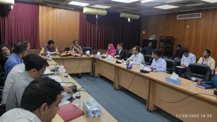 মাসব্যাপী এশিয়ান আর্ট বিয়েনালের পর্দা ওঠবে ৮ ডিসেম্বর