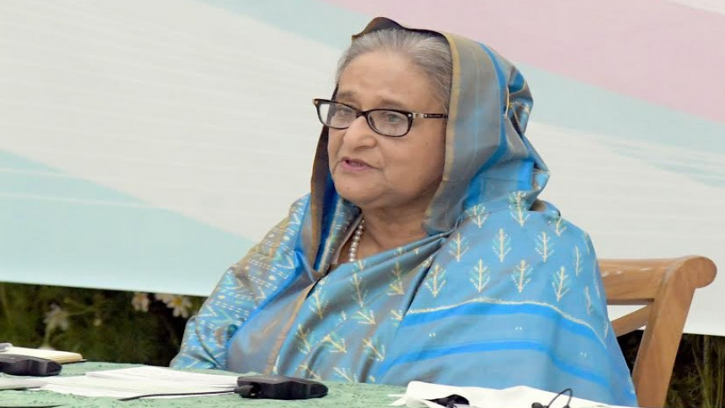 এ মাসের শেষ নাগাদ শিক্ষা প্রতিষ্ঠান খুলে দেওয়া হবে : প্রধানমন্ত্রী