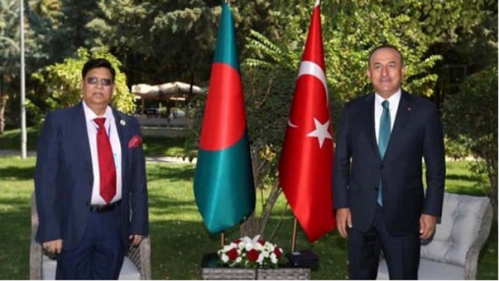  ১০০ বাংলাদেশি শিক্ষার্থীকে স্কলারশিপ দেবে তুরস্ক