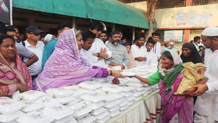 সেবার মনোভাব থাকলে যে কোন ভাল কাজ করা সম্ভব : শিক্ষামন্ত্রী