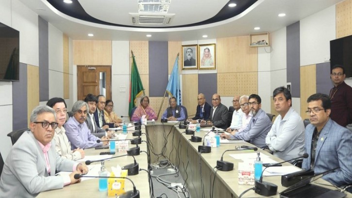 আগামী বছর থেকে সব বিশ্ববিদ্যালয়ে একক ভর্তি পরীক্ষা : শিক্ষামন্ত্রী