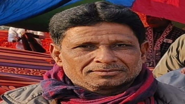 শিবগঞ্জে ইউপি সদস্যকে কুপিয়ে হত্যা