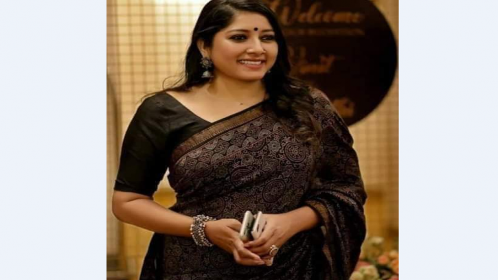 ভারতের তরুণদের প্রেরণা প্রিয়া ইসলাম ফাতিহা