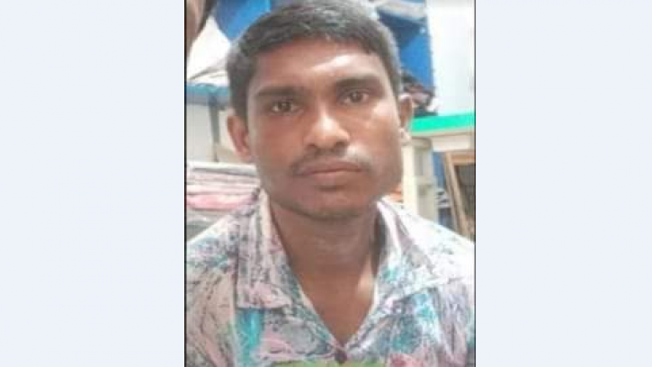 গোবিন্দগঞ্জে ভাতার টাকা হ্যাকারচক্রের সদস্য আটক