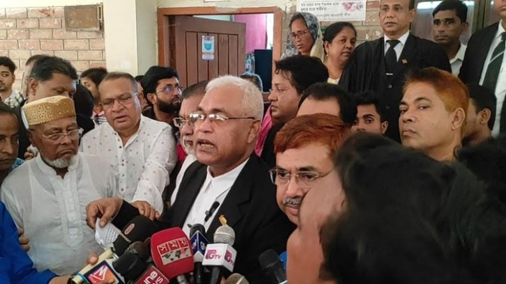 সাতক্ষীরায় চারজনের যাবজ্জীবন, ৪৪ জনের কারাদন্ড