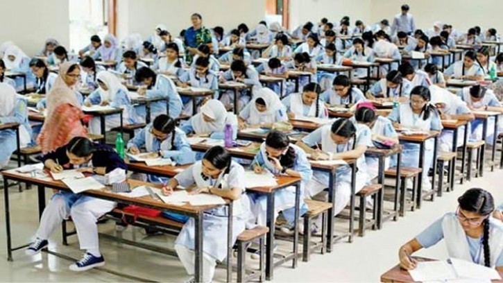 স্থগিত এসএসসি পরীক্ষা ২৭ ও ২৮ মে