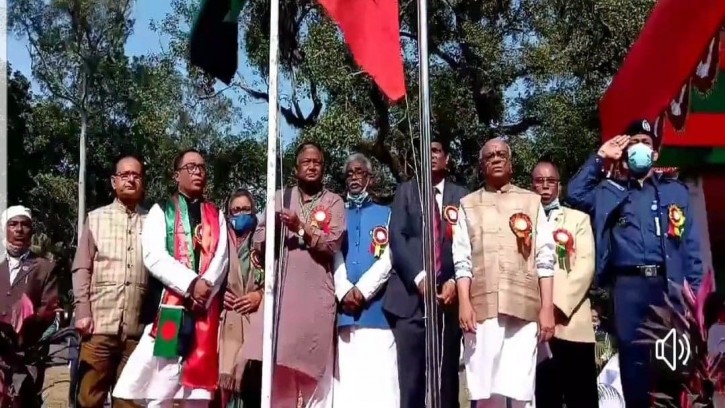 প্রয়োজনে আবারও মুক্তিযুদ্ধ করবো: বাণিজ্যমন্ত্রী