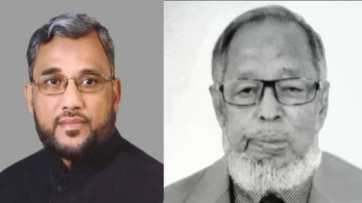 অ্যাডভোকেট ইকবাল আহমদ চৌধুরীর মৃত্যুতে পরিবেশমন্ত্রীর শোক