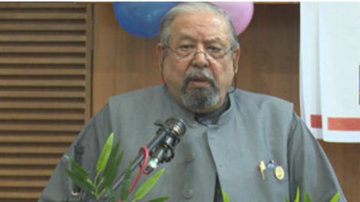 এ বছর ১৫ লাখ লোক বিদেশ পাঠানোর পরিকল্পনা: প্রবাসীকল্যাণ মন্ত্রী