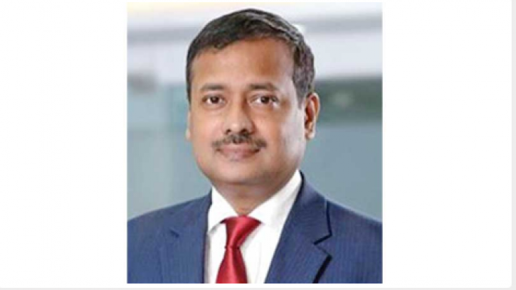 শান্তা সিকিউরিটিজের নির্বাহী পরিচালক গোলাম আহাদের যোগদান