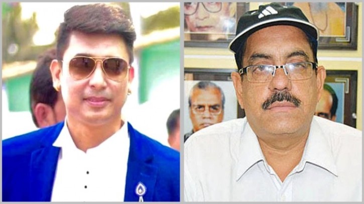 জায়েদ খানের ভাগ্য  সোহানুর রহমান সোহানের হাতে!