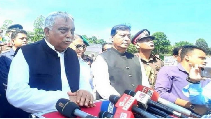  প্রীতি ম্যাচে চ্যাম্পিয়ন  মোবারকপুর