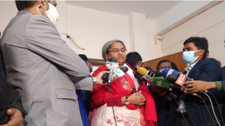 শিশুদের মধ্যে সংক্রমণ বেড়ে যাওয়ায় শিক্ষাপ্রতিষ্ঠান বন্ধ