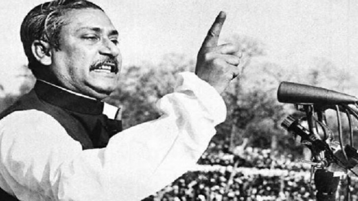  বিভিন্ন দেশে বাংলাদেশ মিশনে ঐতিহাসিক ৭ মার্চ পালিত